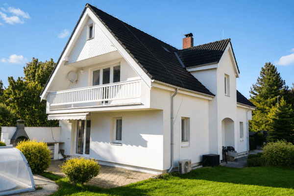 Prodej domu 155 m², pozemek 647 m², Holšická, Praha Prodej domu 155 m², pozemek 647 m², Holšická, Praha