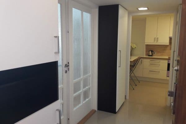Prodej bytu 2+1 50 m², Šternberkova, Praha Prodej bytu 2+1 50 m², Šternberkova, Praha