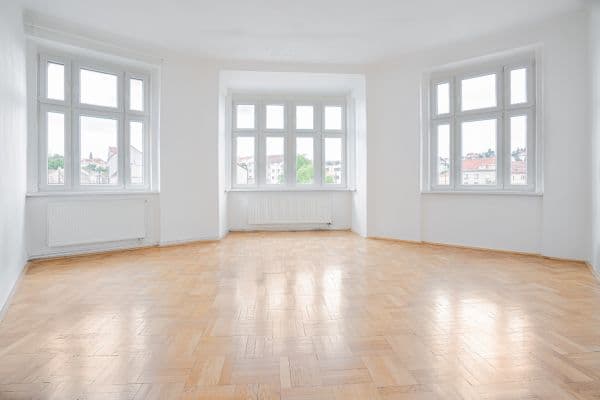 Prodej bytu 3+1 84 m², Primátorská, Praha Prodej bytu 3+1 84 m², Primátorská, Praha