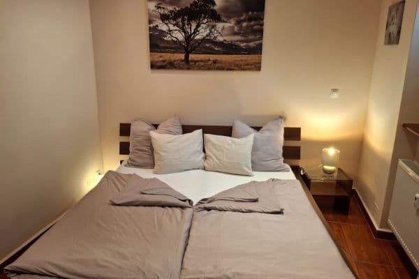 Pronájem bytu 2+1 43 m², Mäsiarska, Košice Pronájem bytu 2+1 43 m², Mäsiarska, Košice