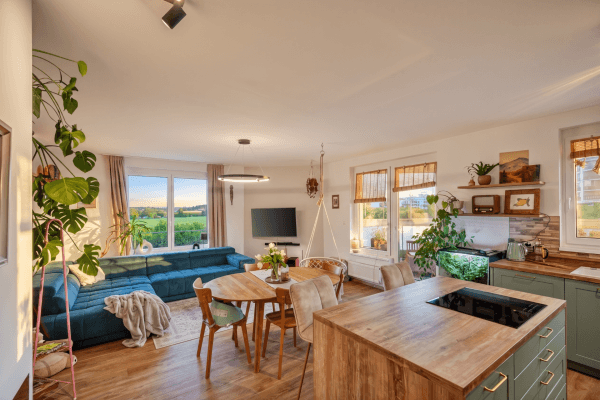 Prodej bytu 4+kk 122 m², Ferrariho, Praha Prodej bytu 4+kk 122 m², Ferrariho, Praha