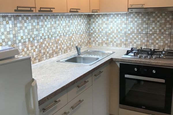 Pronájem bytu 2+kk 40 m², Pšenčíkova, Praha Pronájem bytu 2+kk 40 m², Pšenčíkova, Praha