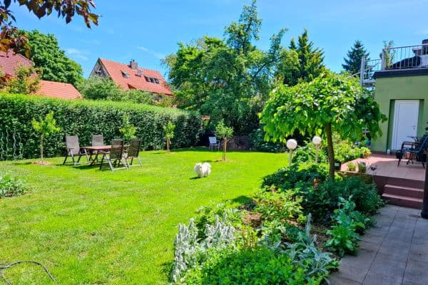 Pronájem bytu 4+1 155 m², Medkova, Praha Pronájem bytu 4+1 155 m², Medkova, Praha