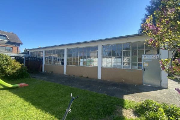 Pronájem nebytového prostoru 120 m², Gartenweg 6, Köln Pronájem nebytového prostoru 120 m², Gartenweg 6, Köln