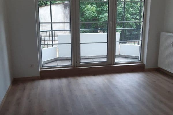Pronájem bytu 2+1 40 m², Am Schloß Broich 15, Mülheim an der Ruhr Pronájem bytu 2+1 40 m², Am Schloß Broich 15, Mülheim an der Ruhr
