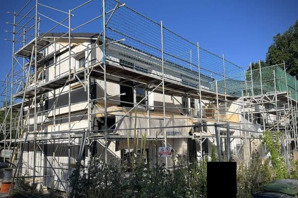 Prodej bytu 3+1 64 m², Kirchseeon, Bavorsko Prodej bytu 3+1 64 m², Kirchseeon, Bavorsko