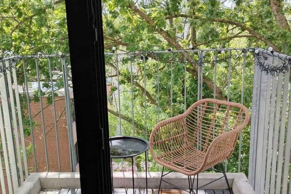Pronájem bytu 1+1 26 m², Habichtstraße 37, Hamburg, Hamburg Pronájem bytu 1+1 26 m², Habichtstraße 37, Hamburg, Hamburg