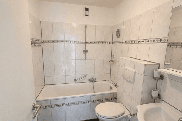 Pronájem bytu 2+1 64 m², Bochumer Straße, Herne-Süd Pronájem bytu 2+1 64 m², Bochumer Straße, Herne-Süd