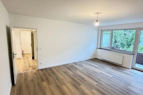 Prodej bytu 3+1 77 m², Brüder-Grimm-Weg 3, Hannover, Dolní Sasko Prodej bytu 3+1 77 m², Brüder-Grimm-Weg 3, Hannover, Dolní Sasko