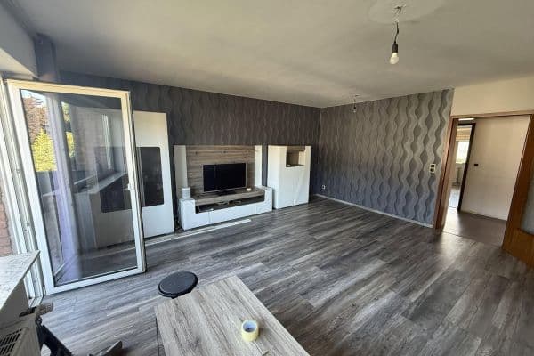 Pronájem bytu 2+1 63 m², Köln Pronájem bytu 2+1 63 m², Köln