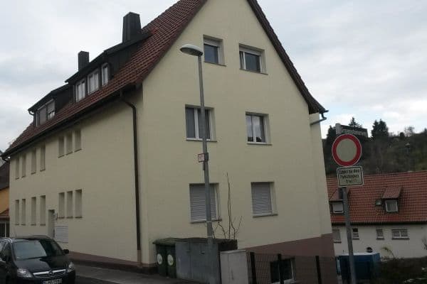 Pronájem bytu 2+1 30 m², Rohrackerstraße 317, Stuttgart Pronájem bytu 2+1 30 m², Rohrackerstraße 317, Stuttgart
