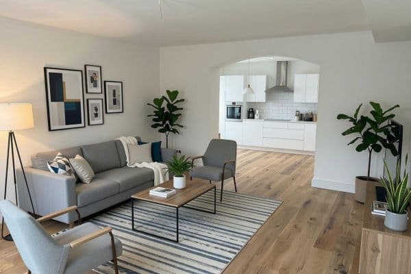 Prodej bytu 6+kk 191 m², Berlin, Berlín Prodej bytu 6+kk 191 m², Berlin, Berlín