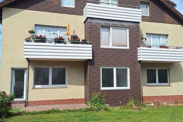 Pronájem bytu 3+1 100 m², Niedersachsen - Bad Nenndorf Pronájem bytu 3+1 100 m², Niedersachsen - Bad Nenndorf