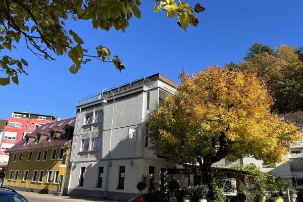 Prodej bytu 4+1 110 m², Lichtentaler Straße 77, Baden Baden Prodej bytu 4+1 110 m², Lichtentaler Straße 77, Baden Baden
