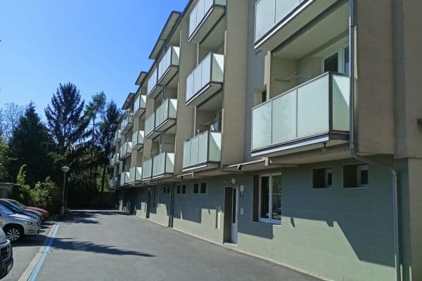 Pronájem bytu 1+1 33 m², Absolonova, Brno Pronájem bytu 1+1 33 m², Absolonova, Brno