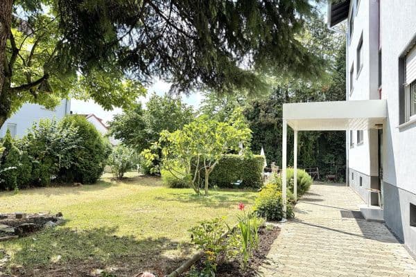 Prodej bytu 3+1 67 m², Ladenburg Prodej bytu 3+1 67 m², Ladenburg