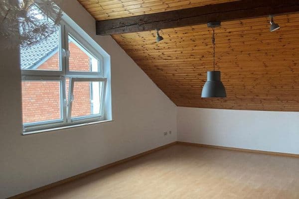 Pronájem bytu 2+kk 82 m², Holzwickede Pronájem bytu 2+kk 82 m², Holzwickede