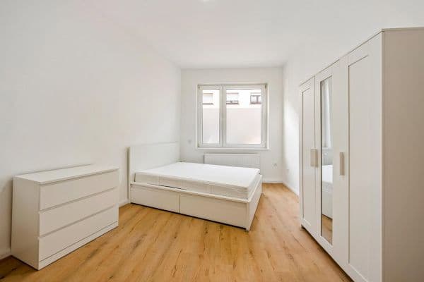 Pronájem bytu 65 m², Burgstraße 4, Mannheim Pronájem bytu 65 m², Burgstraße 4, Mannheim