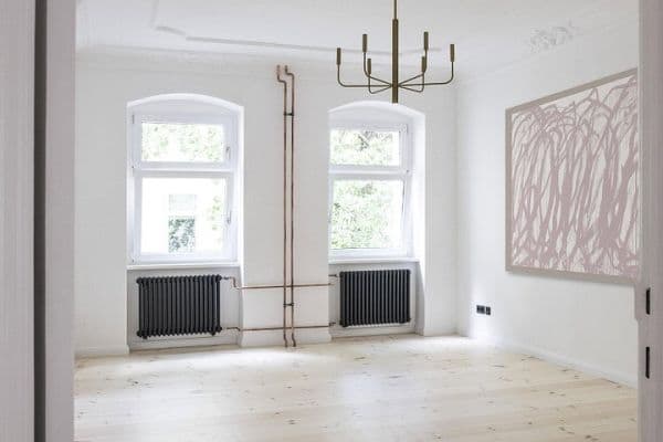 Prodej bytu 2+1 55 m², Berlin, Berlín Prodej bytu 2+1 55 m², Berlin, Berlín