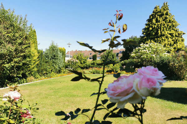 Prodej domu 99 m², pozemek 493 m², Hildesheim Prodej domu 99 m², pozemek 493 m², Hildesheim