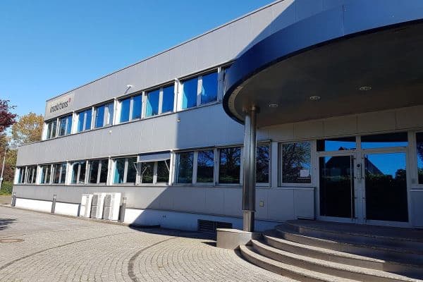 Pronájem kanceláře 17 m², Freiherr-vom-Stein-Straße 131, Mülheim an der Ruhr Pronájem kanceláře 17 m², Freiherr-vom-Stein-Straße 131, Mülheim an der Ruhr