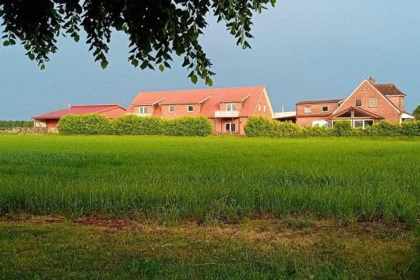 Pronájem bytu 3+1 87 m², Neuenkirchen-Vörden Pronájem bytu 3+1 87 m², Neuenkirchen-Vörden