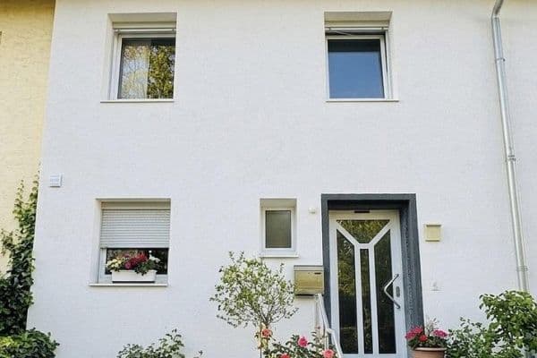 Prodej domu 114 m², pozemek 227 m², Hemsbach Prodej domu 114 m², pozemek 227 m², Hemsbach
