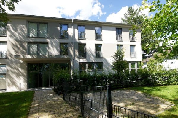 Pronájem bytu 2+1 75 m², Richard-Tauber-Straße 3, München, Bavorsko Pronájem bytu 2+1 75 m², Richard-Tauber-Straße 3, München, Bavorsko