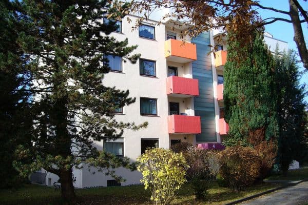 Pronájem bytu 3+kk 92 m², Andreas-Fauser-Straße 4, Stuttgart Pronájem bytu 3+kk 92 m², Andreas-Fauser-Straße 4, Stuttgart