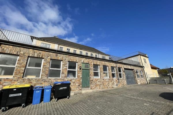 Pronájem nebytového prostoru 1.250 m², Kaiserstraße 4a, Rüdesheim am Rhein Pronájem nebytového prostoru 1.250 m², Kaiserstraße 4a, Rüdesheim am Rhein