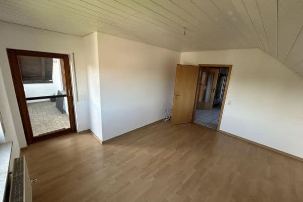 Pronájem bytu 3+kk 85 m², Wüstenrot Pronájem bytu 3+kk 85 m², Wüstenrot