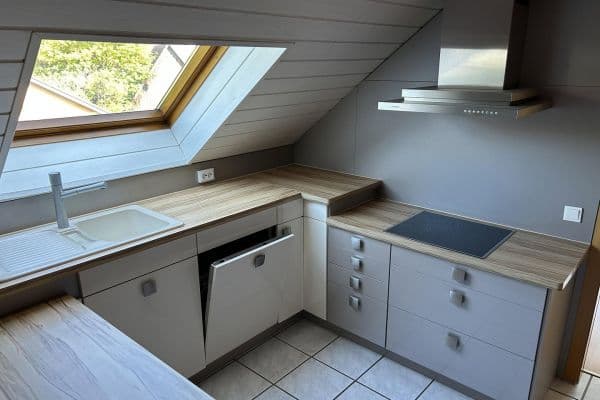 Pronájem bytu 3+kk 85 m², Wüstenrot Pronájem bytu 3+kk 85 m², Wüstenrot