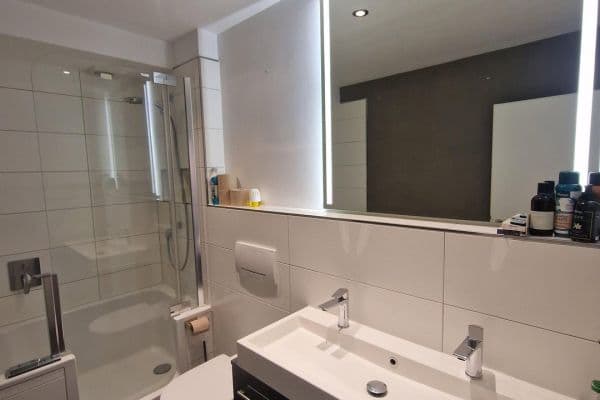Prodej bytu 2+1 71 m², Hüchelner Straße 75, Frechen Prodej bytu 2+1 71 m², Hüchelner Straße 75, Frechen