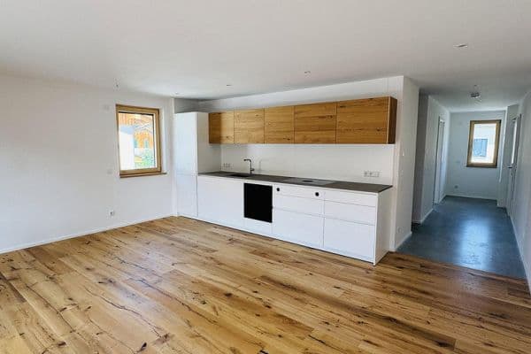 Pronájem bytu 2+1 73 m², Raubling, Bavorsko Pronájem bytu 2+1 73 m², Raubling, Bavorsko