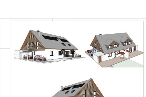 Prodej domu 200 m², pozemek 550 m², meerbusch Prodej domu 200 m², pozemek 550 m², meerbusch