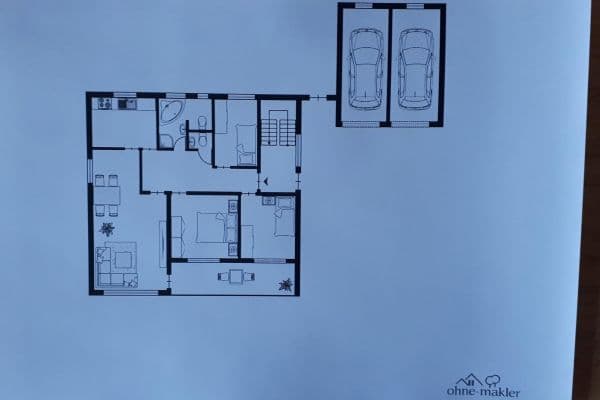 Prodej bytu 4+1 119 m², Erftstadt Prodej bytu 4+1 119 m², Erftstadt