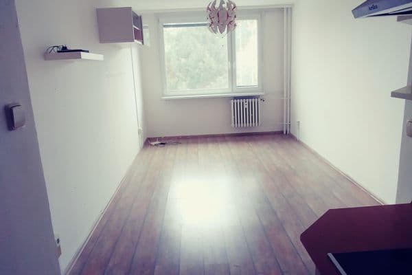 Pronájem bytu 2+kk 45 m², Cílkova, Praha Pronájem bytu 2+kk 45 m², Cílkova, Praha
