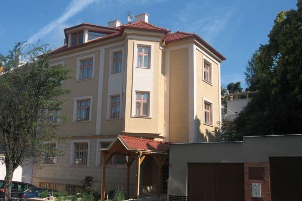 Pronájem bytu 3+kk 82 m², Viniční, Brno Pronájem bytu 3+kk 82 m², Viniční, Brno