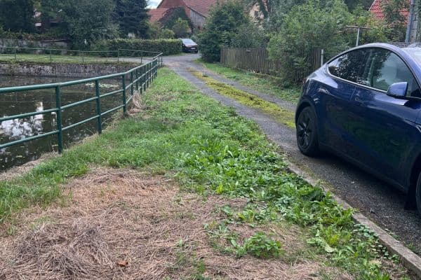 Prodej pozemku 360 m², Stříbrná Skalice Prodej pozemku 360 m², Stříbrná Skalice