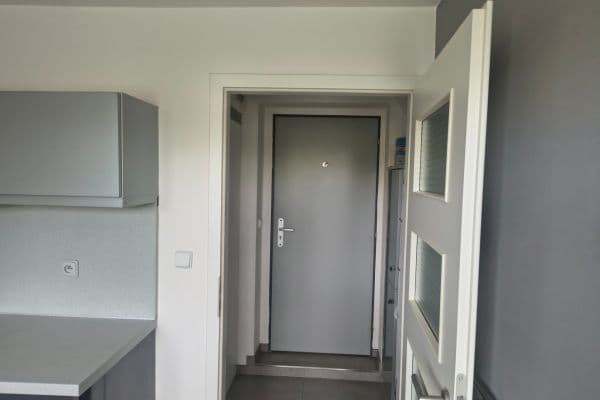 Prodej bytu 2+1 52 m², Říční, Poděbrady Prodej bytu 2+1 52 m², Říční, Poděbrady