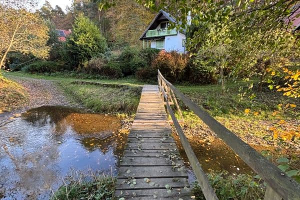 Pronájem chaty, chalupy 75 m², pozemek 490 m², Bojanovice Pronájem chaty, chalupy 75 m², pozemek 490 m², Bojanovice
