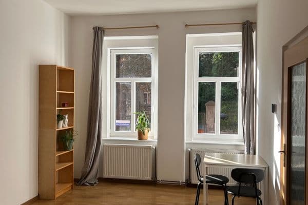 Pronájem bytu 2+1 55 m², Stará, Ústí nad Labem Pronájem bytu 2+1 55 m², Stará, Ústí nad Labem