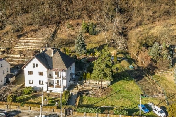 Pronájem bytu 4+1 150 m², Opletalova, Ústí nad Labem Pronájem bytu 4+1 150 m², Opletalova, Ústí nad Labem
