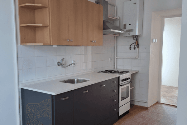 Pronájem bytu 2+1 55 m², Skořepka, Brno Pronájem bytu 2+1 55 m², Skořepka, Brno