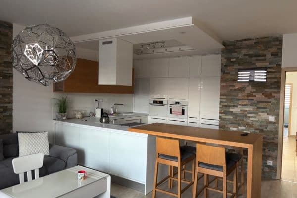 Prodej bytu 3+kk 78 m², Zelnice III, Slavkov u Brna Prodej bytu 3+kk 78 m², Zelnice III, Slavkov u Brna