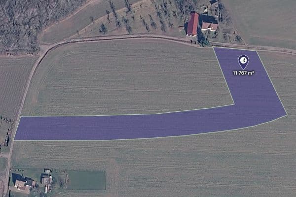 Prodej pozemku 11.767 m², Turnov Prodej pozemku 11.767 m², Turnov