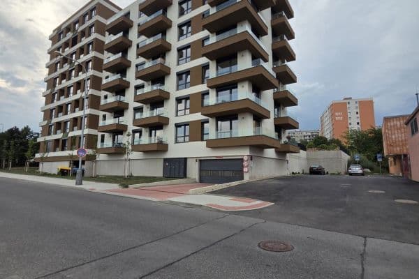 Pronájem bytu 2+kk 51 m², Arnošta Valenty, Praha Pronájem bytu 2+kk 51 m², Arnošta Valenty, Praha