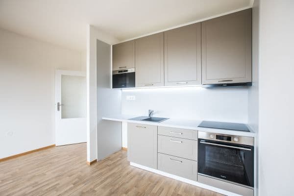 Pronájem bytu 2+kk 45 m², Dobiášova, Liberec Pronájem bytu 2+kk 45 m², Dobiášova, Liberec