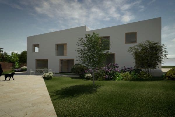 Prodej pozemku 1.392 m², Samoty, Brno Prodej pozemku 1.392 m², Samoty, Brno