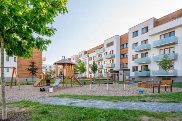 Prodej bytu 2+kk 59 m², Třída Jiřího Pelikána, Olomouc Prodej bytu 2+kk 59 m², Třída Jiřího Pelikána, Olomouc